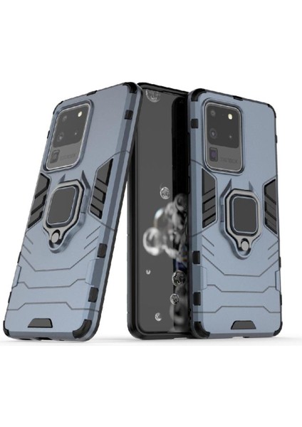 Samsung Galaxy S20 Ultra Telefon Kılıfı (Yurt Dışından) indirimleri