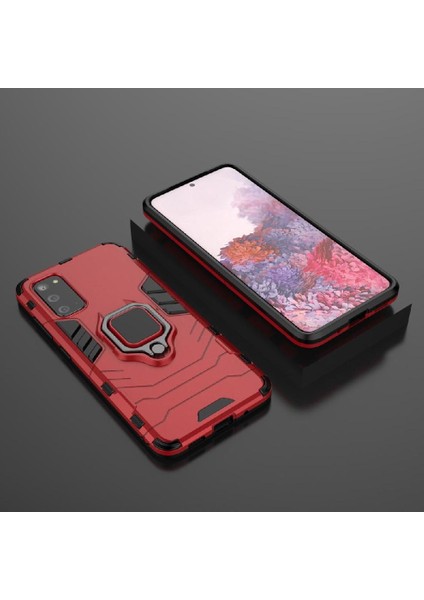 Samsung Galaxy S20 Telefon Kılıfı (Yurt Dışından) fiyatları