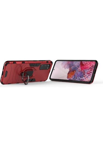 Samsung Galaxy S20 Telefon Kılıfı (Yurt Dışından) modelleri