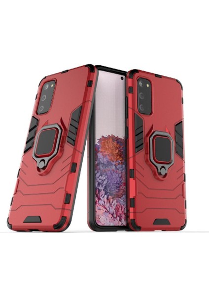 Samsung Galaxy S20 Telefon Kılıfı (Yurt Dışından) indirimleri