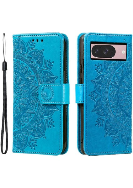 Google Pixel 9 Telefon Kılıfı (Yurt Dışından)