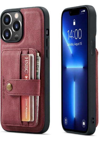 Apple iPhone 13 Pro Max Telefon Kılıfı (Yurt Dışından) fırsatları