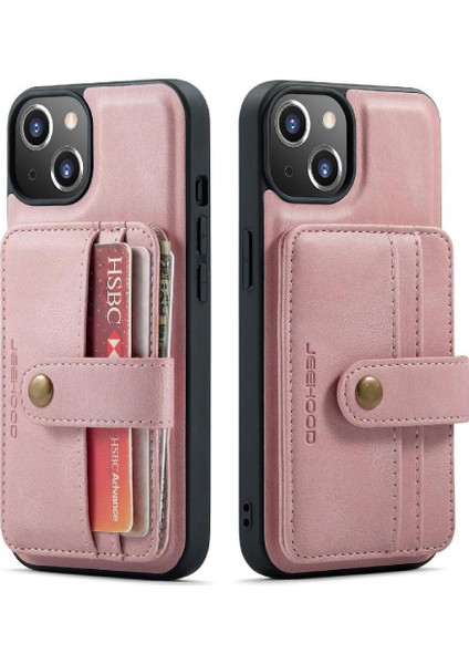 Apple iPhone 13 Mini Telefon Kılıfı (Yurt Dışından)