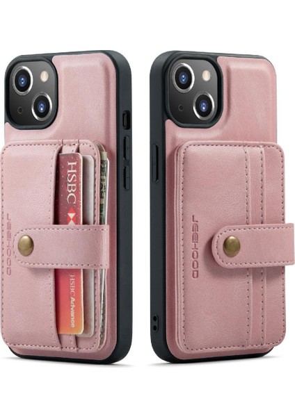 Apple iPhone 13 Telefon Kılıfı (Yurt Dışından) modelleri