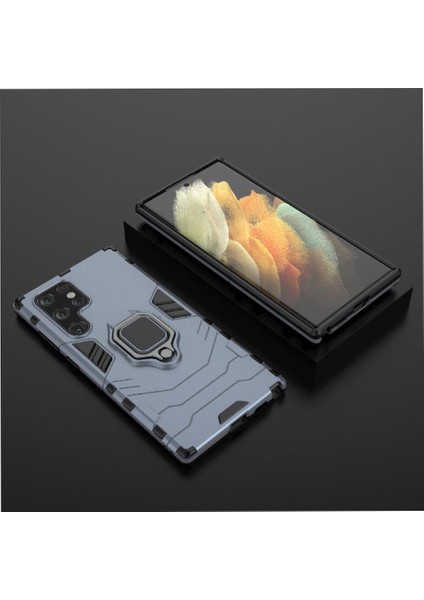 Samsung Galaxy S22 Ultra 5G Telefon Kılıfı (Yurt Dışından) fırsatları