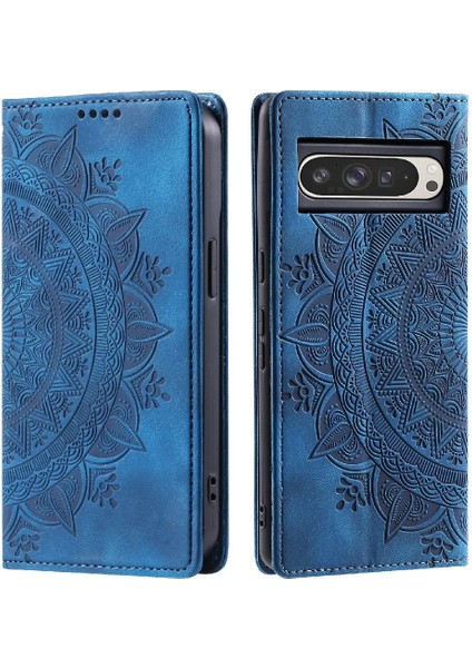 Google Pixel 9 Pro XL Telefon Kılıfı (Yurt Dışından)