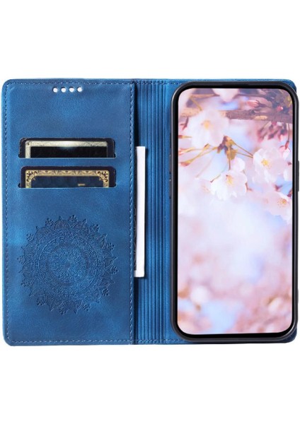 Google Pixel 9 Pro XL Telefon Kılıfı (Yurt Dışından)