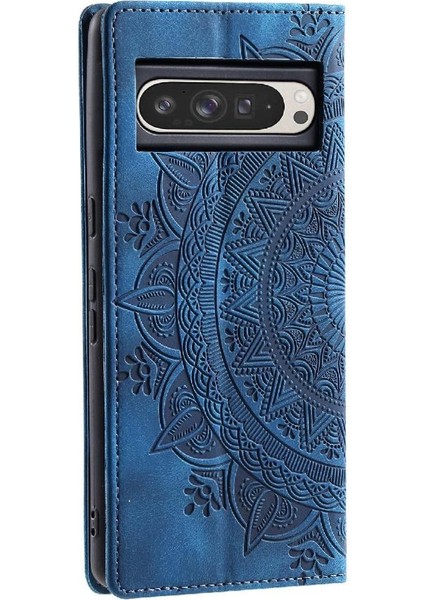 Google Pixel 9 Pro XL Telefon Kılıfı (Yurt Dışından)