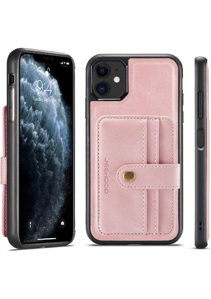 Apple iPhone 11 Pro Max Telefon Kılıfı (Yurt Dışından) fırsatları