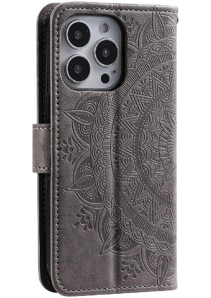 Apple iPhone 14 Pro Telefon Kılıfı (Yurt Dışından)