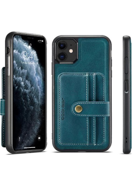 Apple iPhone 11 Telefon Kılıfı (Yurt Dışından) indirimleri