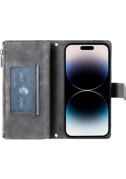 Apple iPhone 16 Plus Telefon Kılıfı (Yurt Dışından) modelleri