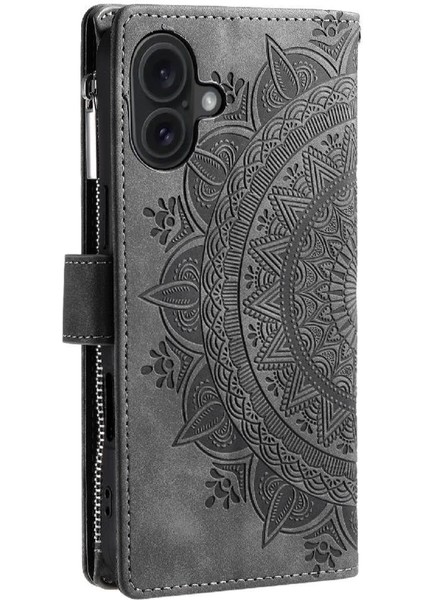 Apple iPhone 16 Plus Telefon Kılıfı (Yurt Dışından) fırsatları