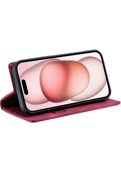 Apple iPhone 16 Pro Telefon Kılıfı (Yurt Dışından)