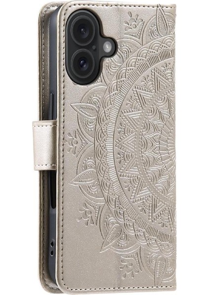 Apple iPhone 16 Plus Telefon Kılıfı (Yurt Dışından) fiyatları