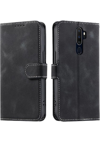 Oppo A11X Telefon Kılıfı (Yurt Dışından)
