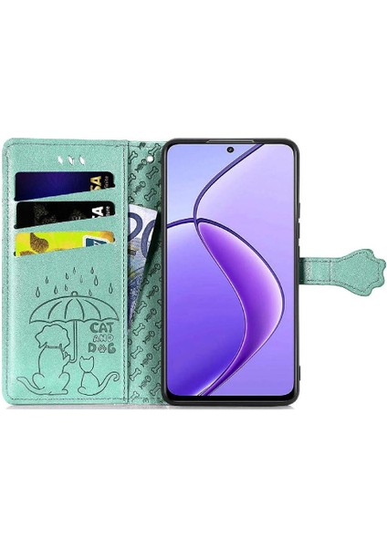 Mays Boutique Realme 13 Pro Telefon Kılıfı (Yurt Dışından)