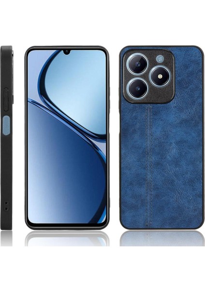 Realme C63 4G Telefon Kılıfı (Yurt Dışından)