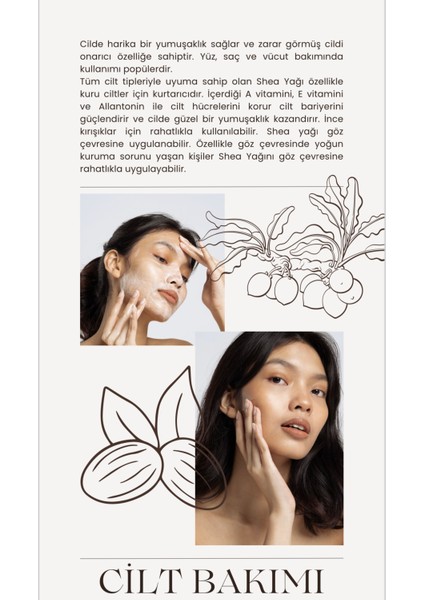 Shea Yağı fırsatları