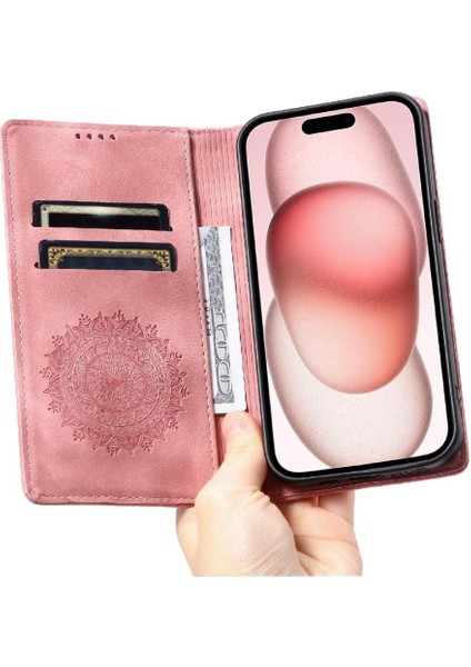 Apple iPhone 16 Telefon Kılıfı (Yurt Dışından) modelleri