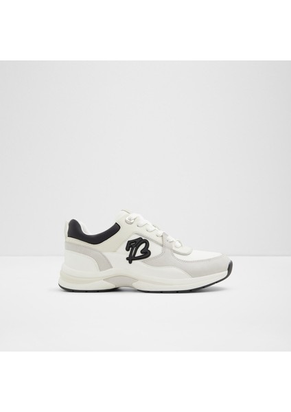 Clea Ayakkabı Spor Ayakkabı - Gri