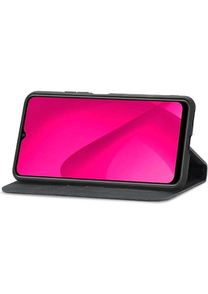 Nokia HMD Pulse Pro Telefon Kılıfı (Yurt Dışından)