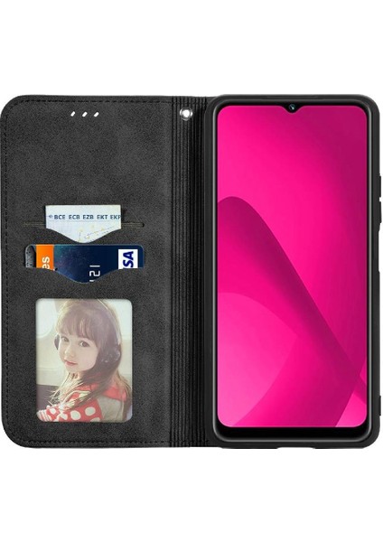 Nokia HMD Pulse Pro Telefon Kılıfı (Yurt Dışından)