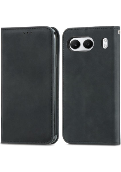OnePlus Nord 4 Telefon Kılıfı (Yurt Dışından)