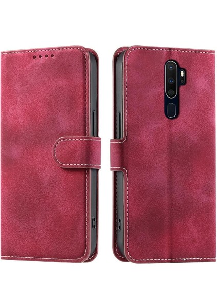 Oppo A11X Telefon Kılıfı (Yurt Dışından) indirimleri