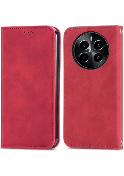 Realme 13 Telefon Kılıfı (Yurt Dışından)
