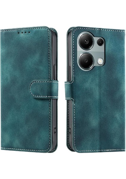 Xiaomi Poco M6 Pro 4G Telefon Kılıfı (Yurt Dışından) indirimleri