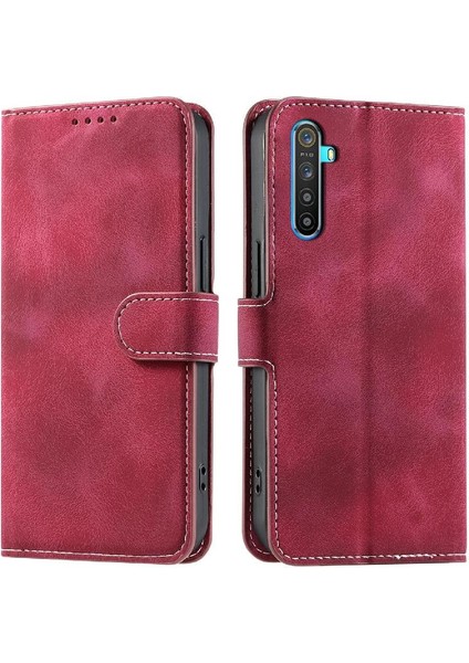 Realme 6 Pro Telefon Kılıfı (Yurt Dışından) indirimleri