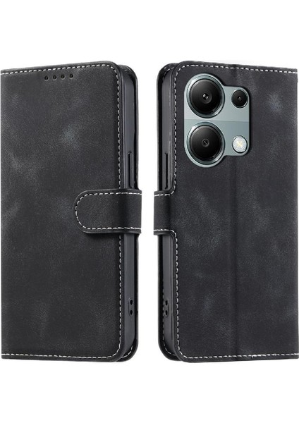 Xiaomi Poco M6 Pro 4G Telefon Kılıfı (Yurt Dışından) indirimleri