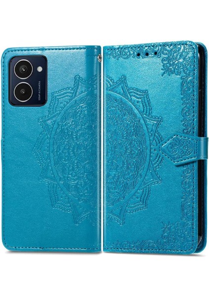 Nokia HMD Pulse Pro Telefon Kılıfı (Yurt Dışından)