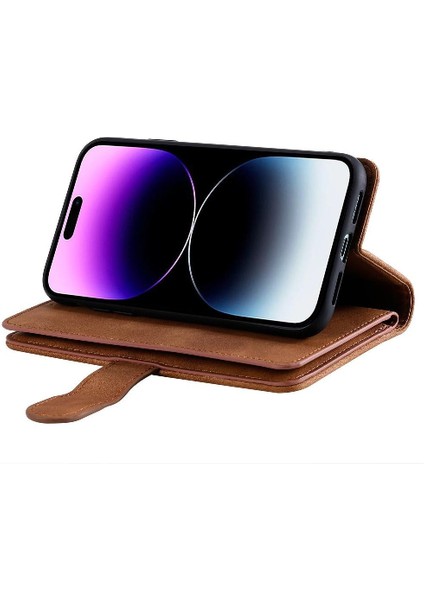 Apple iPhone 16 Pro Max Telefon Kılıfı (Yurt Dışından) indirimleri