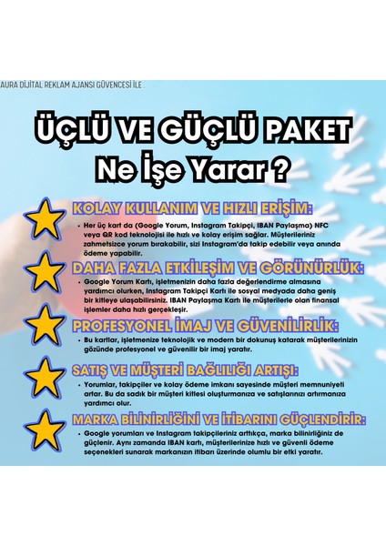 Google Işletme Yorum Kartı - Standlı - Nfc ve Karekod Özellikli fiyatları