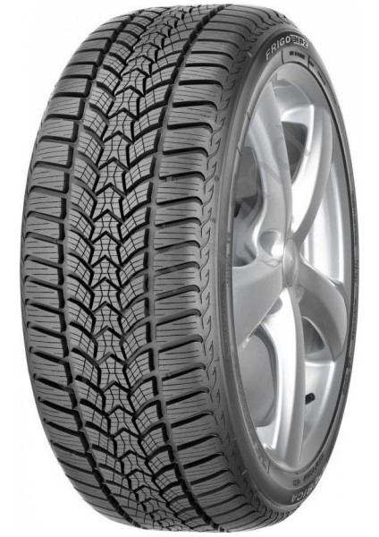 205/60 R16 96H Xl Frigo Hp 2 Oto Kış Lastiği (Üretim Yılı: 2024)