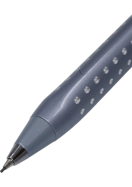 0.7 Metal Üçgen Grip Versatil Mekanik Uçlu Kalem MP1314 fiyatları