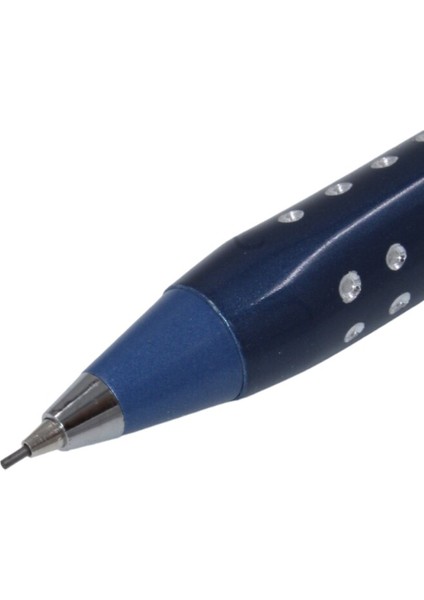 0.7 Metal Üçgen Grip Versatil Mekanik Uçlu Kalem MP1314 fiyatları
