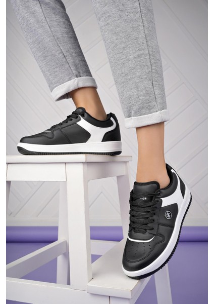 Unisex Ortopedik Kaymaz Kırılmaz Taban Konforlu Sneakers Spor Ayakkabı