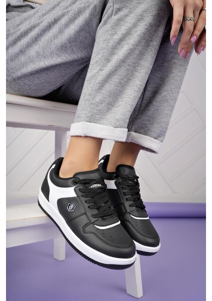 Unisex Ortopedik Kaymaz Kırılmaz Taban Konforlu Sneakers Spor Ayakkabı