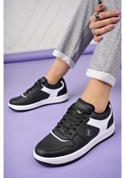 Unisex Ortopedik Kaymaz Kırılmaz Taban Konforlu Sneakers Spor Ayakkabı