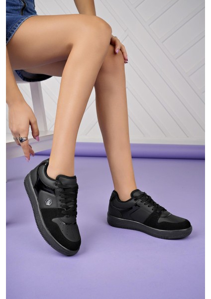 Unisex Ortopedik Kaymaz Kırılmaz Taban Konforlu Sneakers Spor Ayakkabı