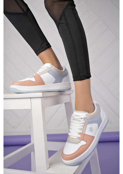 Unisex Ortopedik Kaymaz Kırılmaz Taban Konforlu Sneakers Spor Ayakkabı