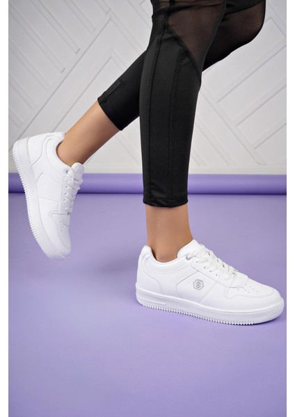 Unisex Ortopedik Kaymaz Kırılmaz Taban Konforlu Sneakers Spor Ayakkabı