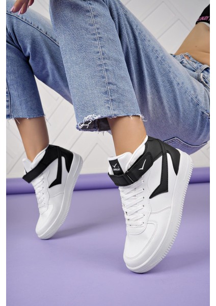 Unisex Rahat Kalıp Ortopedik Taban Boğazlı Sneakers fiyatları