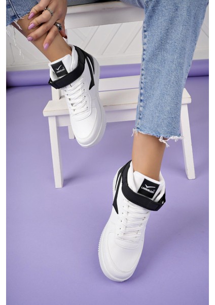Unisex Rahat Kalıp Ortopedik Taban Boğazlı Sneakers modelleri