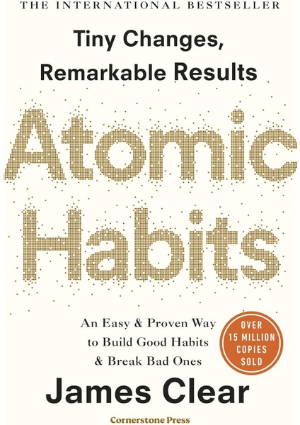 Atomic Habiss: Tiny Changes, Remarkable Results