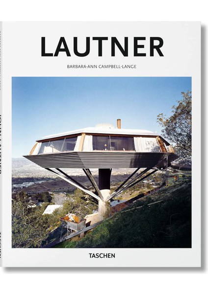 Lautner - Barbara-Ann Campbell-Lange