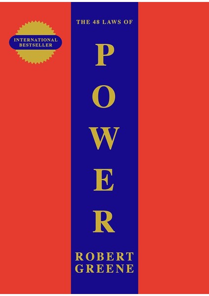 The 48 Laws Of Power: Robert Greene